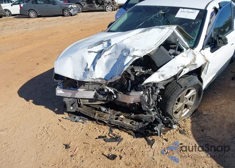 2020 Hyundai Sonata Se z USA, uszkodzony, nr VIN 5NPEG4JA2LH008530